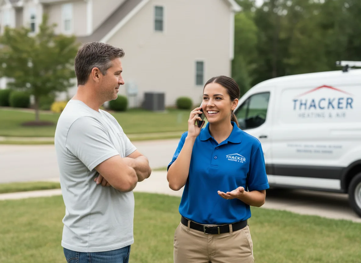 Ac Repair Valmeyer, IL FAQs